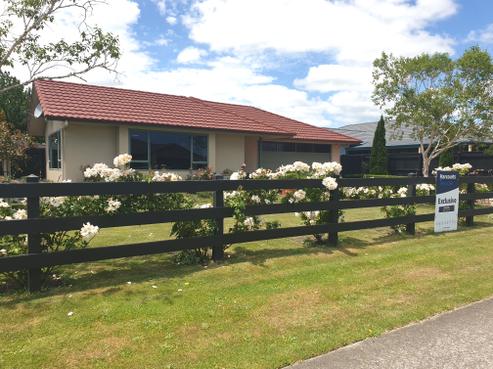 7 Belgrove Drive, Waipukurau and Surrounds