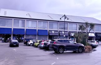 Lincoln Road Office Spaces Available