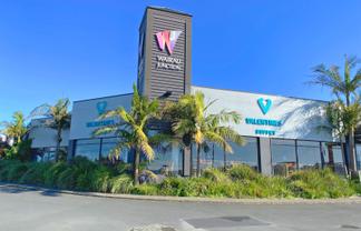 Iconic buffet restaurant investment opportunity