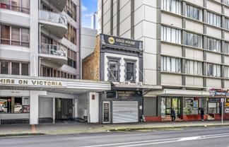 Sky-high potential investment