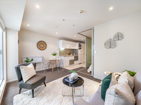 820/74 Taranaki Street, Te Aro