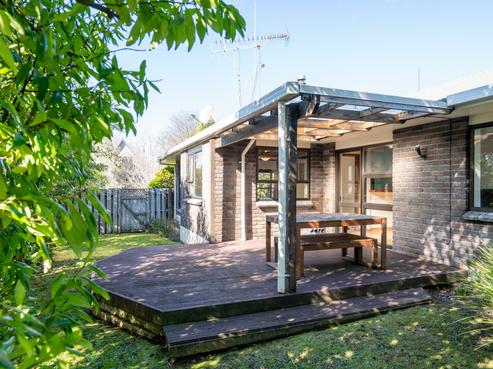 3 Marlowe Drive, Leamington
