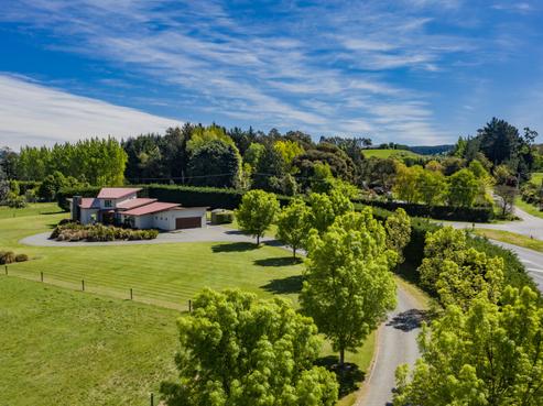 303 Cones Road, Loburn