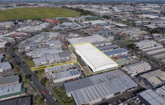 Large Scale Industrial Available Now!