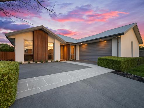 45 Farthing Drive, Prebbleton