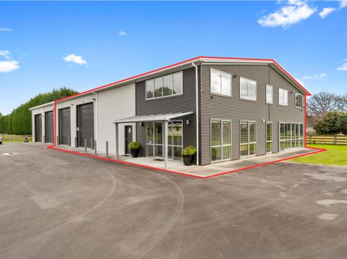 126 Riverbank Road, Okoia