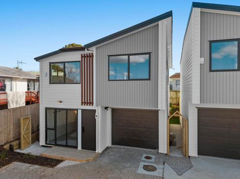 13D Blanche Way, Half Moon Bay
