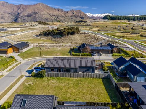 62 Obelisk Street, Wanaka