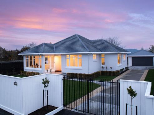49 Tuckers Road, Redwood