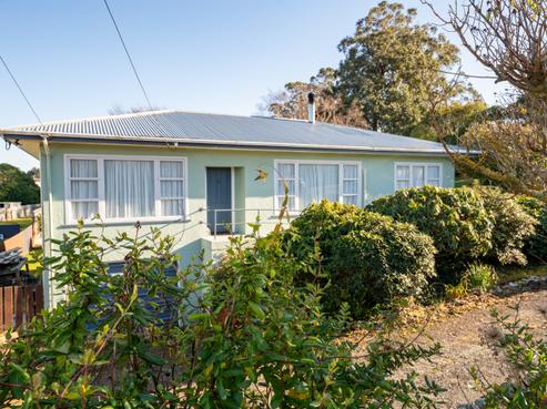 13 Arthur Street, Oamaru