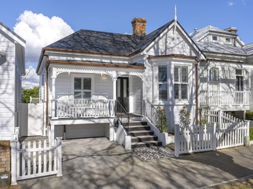 13 Franklin Road, Freemans Bay