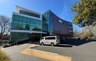 Premium River-view Office