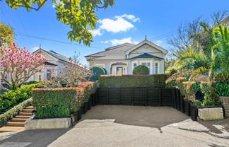 18 Cleveland Road, Parnell