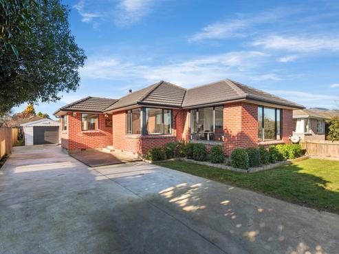 7 Rollesby Street, Hoon Hay