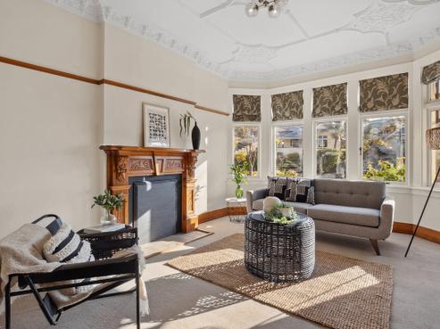 22 Passmore Crescent, Maori Hill