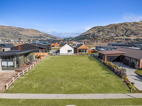 18 Campbell Road, Wanaka