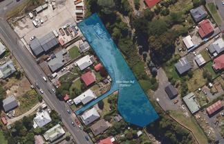 113A Glen Road, The Glen