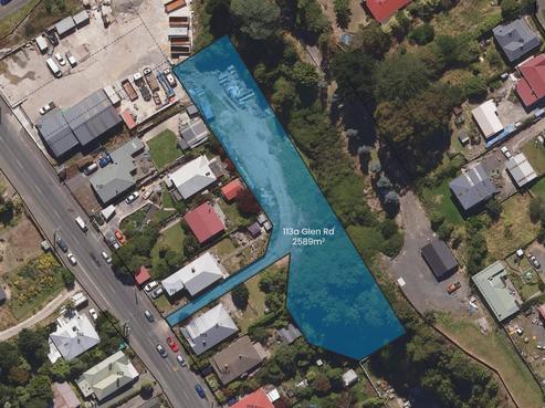 113A Glen Road, The Glen