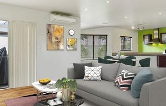 Auckland - Address withheld