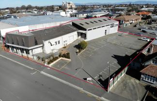 Developers gem – prime multi tenanted location