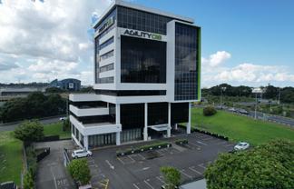 Top Floor with Naming Rights
