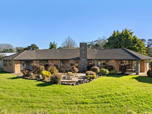 131 Foster Road, Kumeu