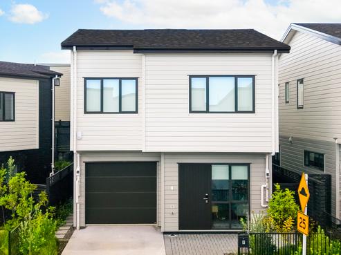 9 Greenbrier Street, Westgate