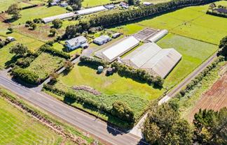 254 Union Road, Mauku