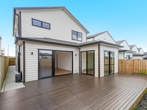 38 Ascent Street, Flat Bush