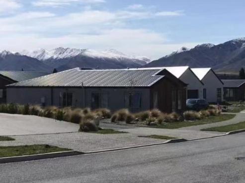 3 Edwards Lane, Lake Tekapo