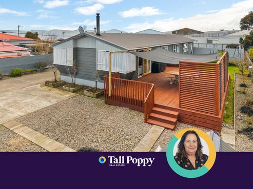 18 Ngaire Street, Longburn