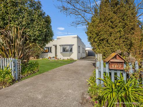 515 Windsor Avenue, Parkvale