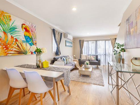 30/289 Shirley Road, Papatoetoe