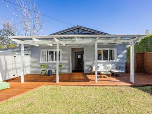 1/49 Konini Road, Titirangi