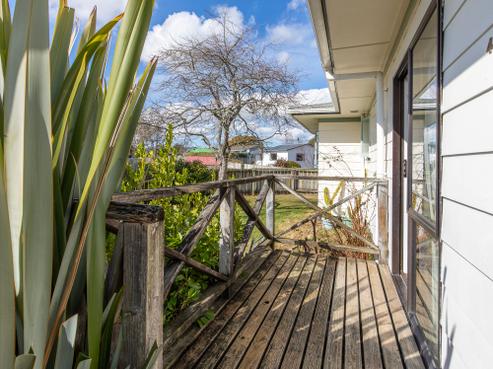 48 Te Hei Place, Turangi