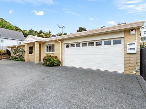 4A Granfield Place, Kamo