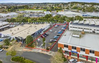 Prime Pukekohe development opportunity