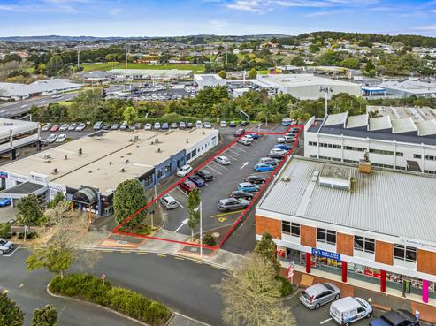 9 Hall Street, Pukekohe