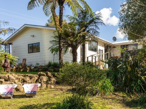 25A Moresby Avenue, Waihi