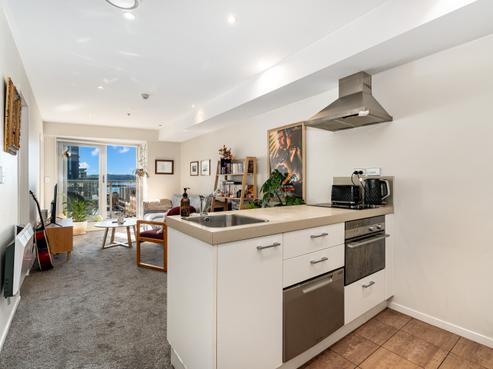 701/74 Taranaki Street, Te Aro