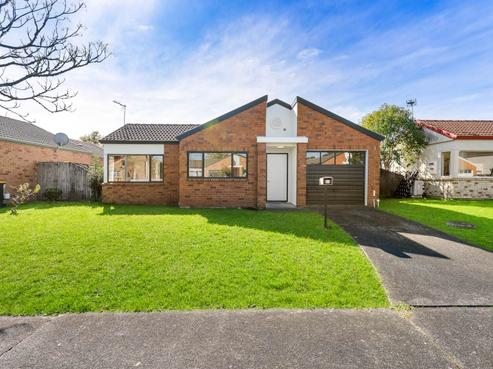 23 Kona Crescent, Henderson