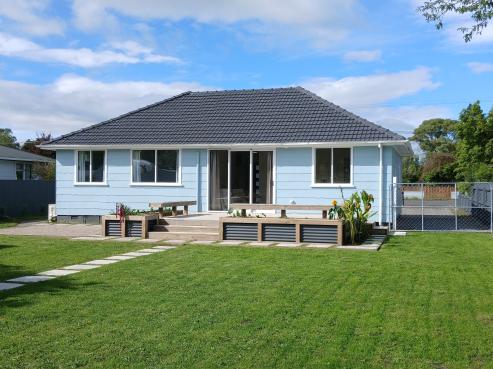 42 Bibby Street, Waipawa
