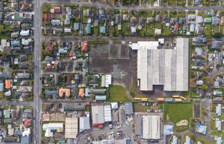 Receivership Sale: Significant Landholding, Upside Potential