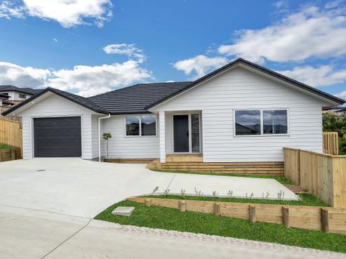 5 Netu Lane, Pokeno
