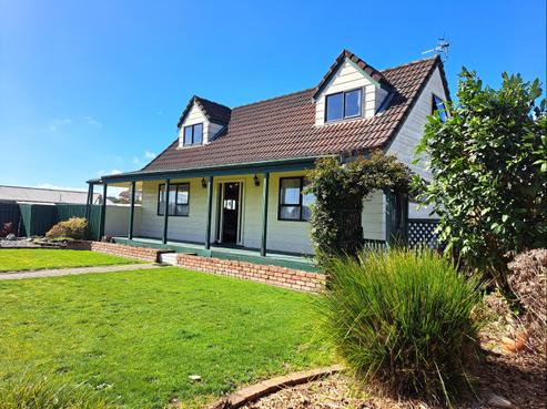 14 Rimu Street, Levin