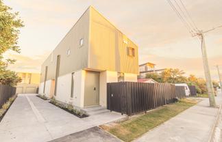 13 Effingham Street, North New Brighton