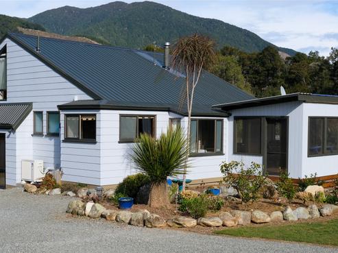 53 Porika Road, St Arnaud