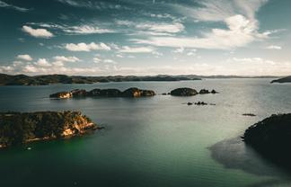 Kerikeri FHGC Motel Investment