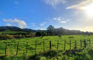 288 North Manakau Road, Manakau