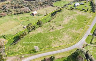 288 North Manakau Road, Manakau